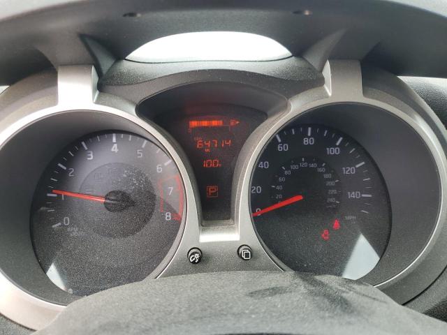 2016 NISSAN JUKE S - JN8AF5MR8GT602019