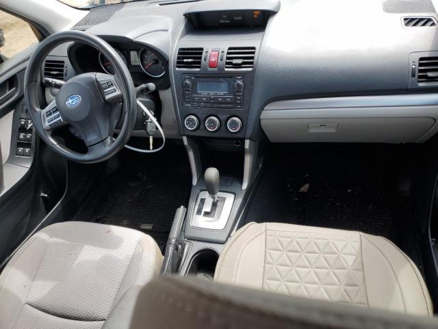 JF2SJABC9FH553714 Subaru Forester 2.5i