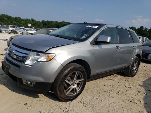 2007 Ford Edge SEL PLUS