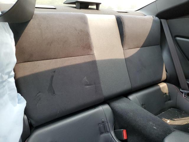 2015 SUBARU BRZ 2.0 LI - JF1ZCAC14F9604895