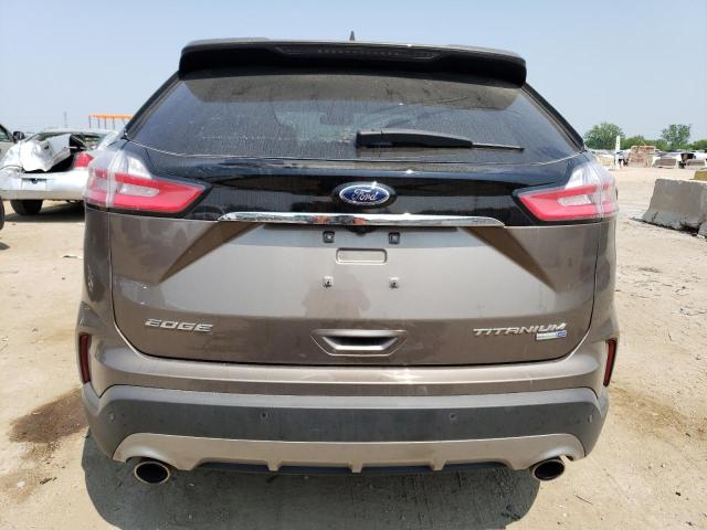 2FMPK4K93KBC46064 2019 FORD EDGE, photo no. 6