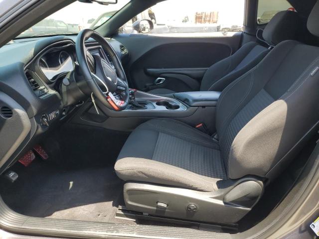 2C3CDZAG2JH183680 Dodge Challenger Sxt