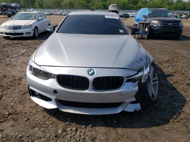 WBA4J3C59KBL07890 BMW 4 Series 430XI GRAN 5