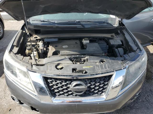 5N1AR2MMXGC651286 Nissan Pathfinder S