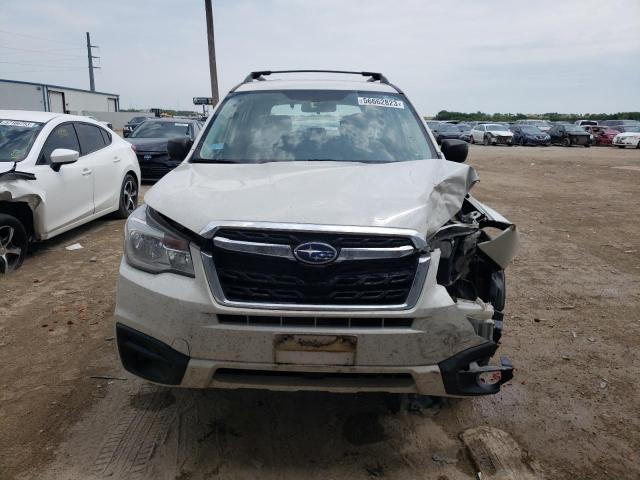 JF2SJABC7JH464376 Subaru Forester 2.5i