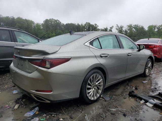 2020 LEXUS ES 350 LUX - 58AEZ1B14LU064163