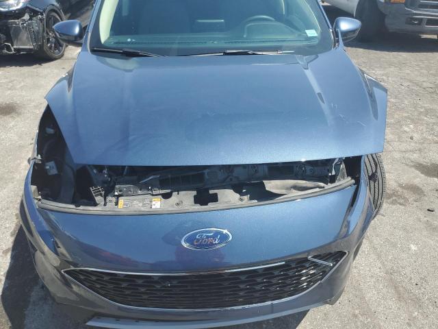1FMCU0G66LUB70030 Ford ESCAPE SE