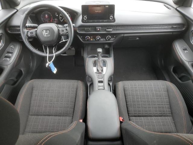 3CZRZ2H57PM702102 Honda HR-V SPORT