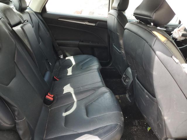 3FA6P0D98KR205475 Ford Fusion Titanium