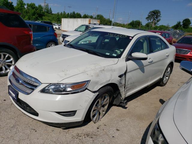 2012 Ford Taurus SEL