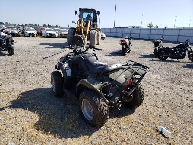 2006 SUZUKI LT-A500 F - 5SAAM43A767106596