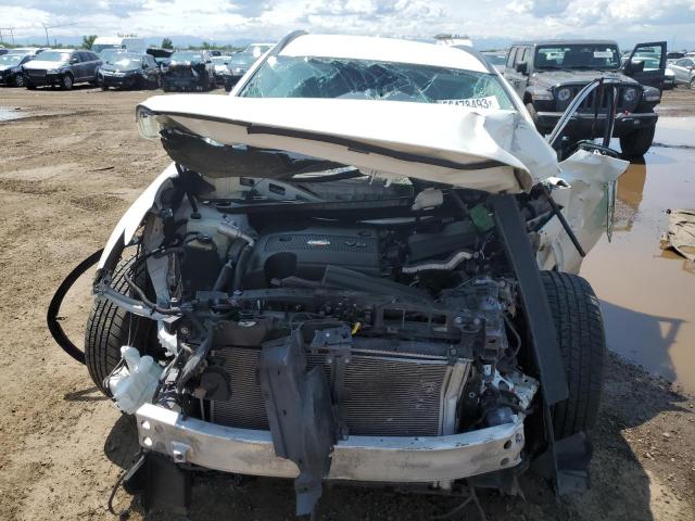 5N1AZ2MHXJN102220 Nissan MURANO S