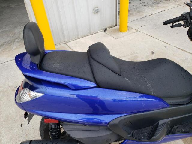 2007 YAMAHA YP400 - JYASH03Y87A006308
