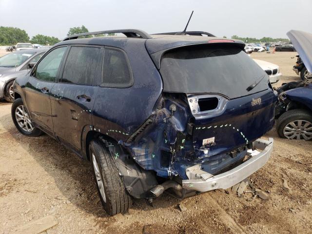 1C4PJMAB7GW214025 Jeep Cherokee Sport