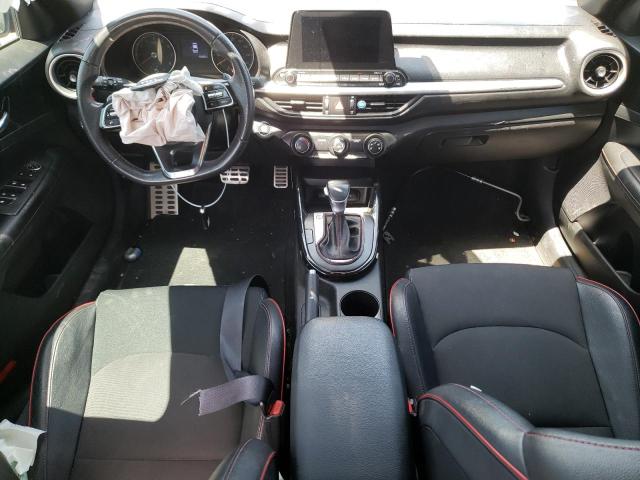 3KPF44AC9ME292078 KIA FORTE GT