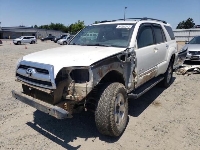 2006 Toyota 4Runner SR5