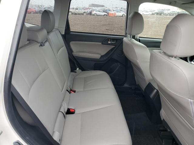 JF2SJAMC0EH513744 Subaru Forester 2.5i Touring