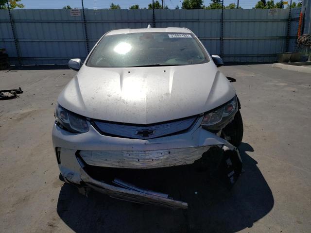 VIN 1G1RC6S51JU135467 2018 Chevrolet Volt, LT no.5