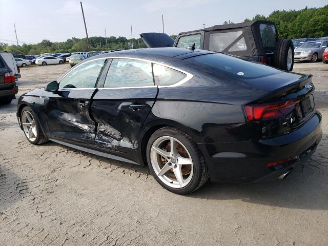 WAUENCF57KA079057 2019 AUDI A5, photo no. 2