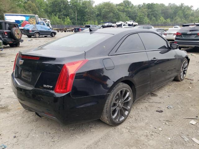 2015 CADILLAC ATS PERFOR - 1G6AC1RX8F0132422