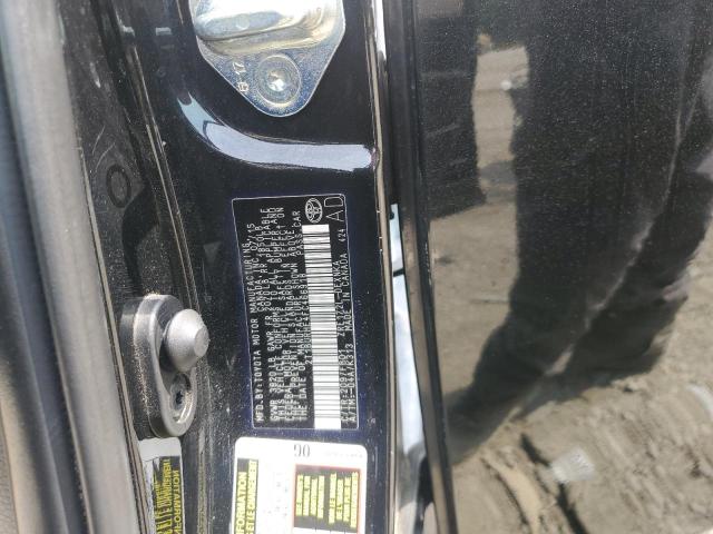 2015 TOYOTA COROLA 2T1BURHE4FC466918