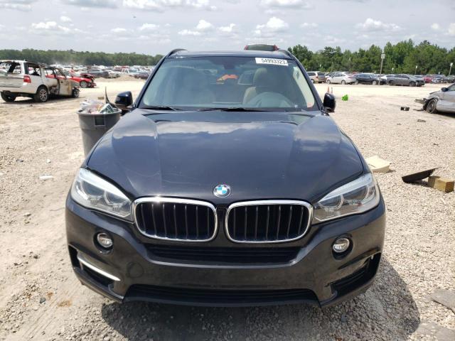 2015 BMW X5 SDRIVE3 - 5UXKR2C53F0H36720