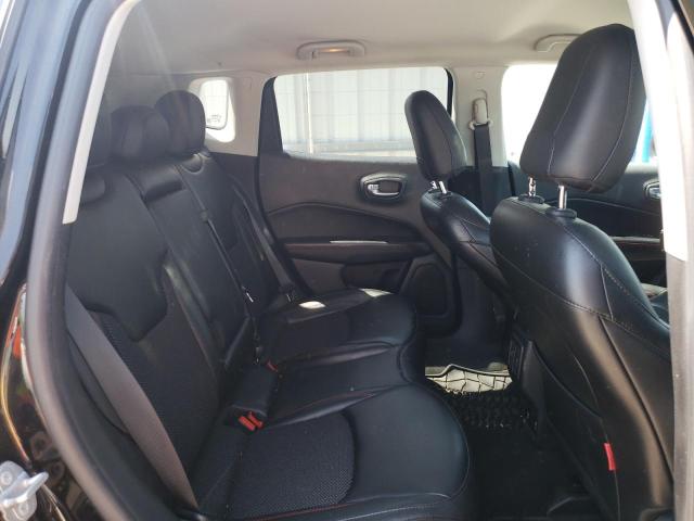 3C4NJDDBXLT227595 Jeep Compass Trailhawk