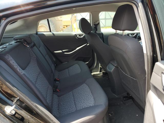 2018 HYUNDAI IONIQ SEL - KMHC75LC0JU099629