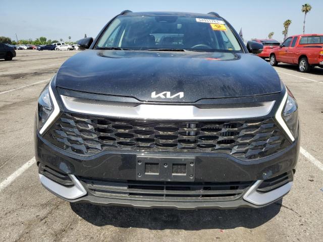 KNDPVCAG8P7018826 KIA Sportage Ex