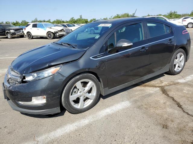 VIN 1G1RC6E42FU129879 2015 Chevrolet Volt no.1