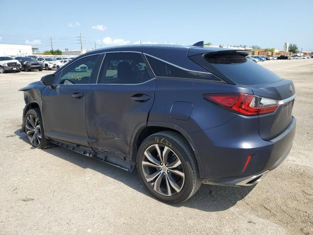 2016 Lexus Rx 350 VIN: 2T2ZZMCA1GC014090 Lot: 48113894