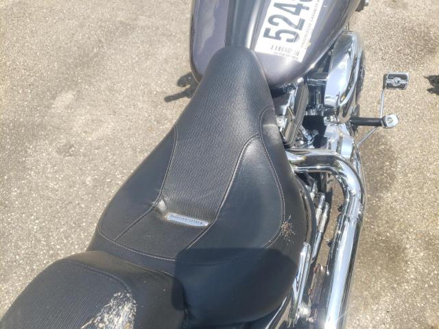2015 HARLEY-DAVIDSON FXSB BREAK 1HD1BFV16FB034684