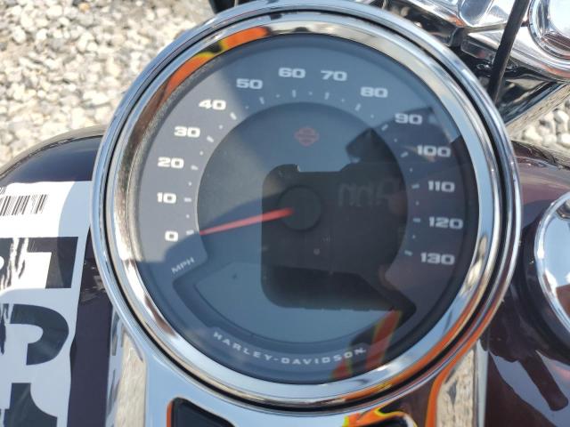 2022 HARLEY-DAVIDSON FLFBS 1HD1YGK10NB064089