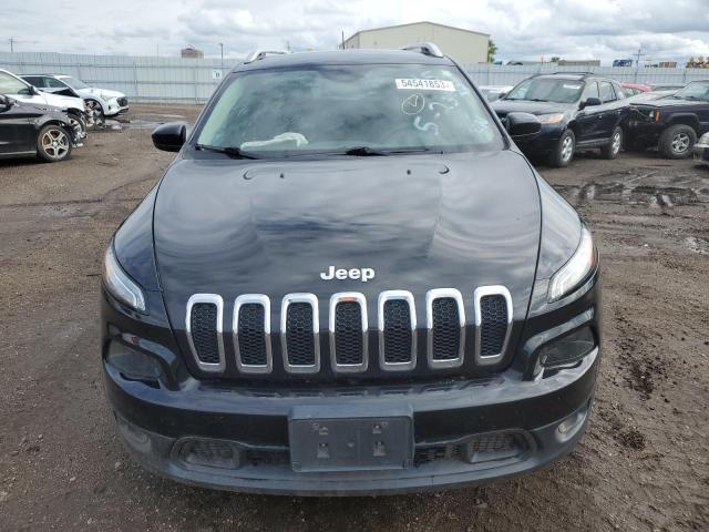 1C4PJMCB3FW734315 Jeep Cherokee Latitude