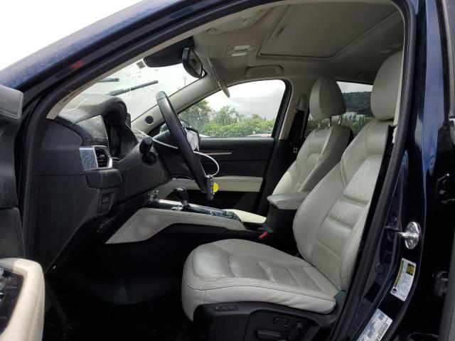 Mazda Cx-5 Grand Touring 2019 JM3KFADM0K0628080 Image 7