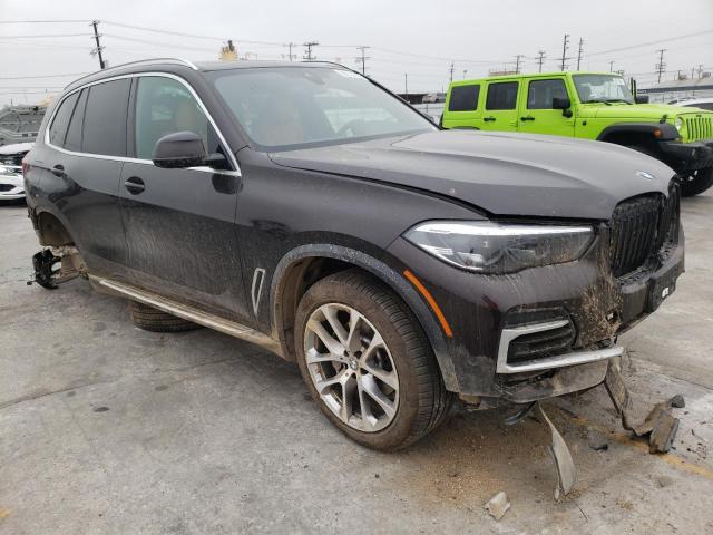 5UXCR4C00P9R06062 BMW X5 SDRIVE 4