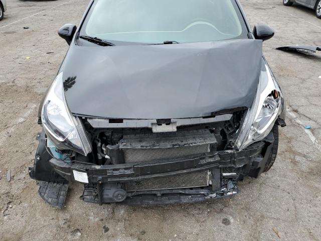 KNADM4A32H6112245 KIA RIO LX