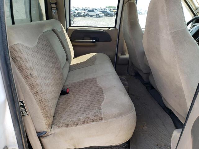 2000 Ford F350 Srw Super Duty VIN: 1FTSW30F7YEB13598 Lot: 56493823