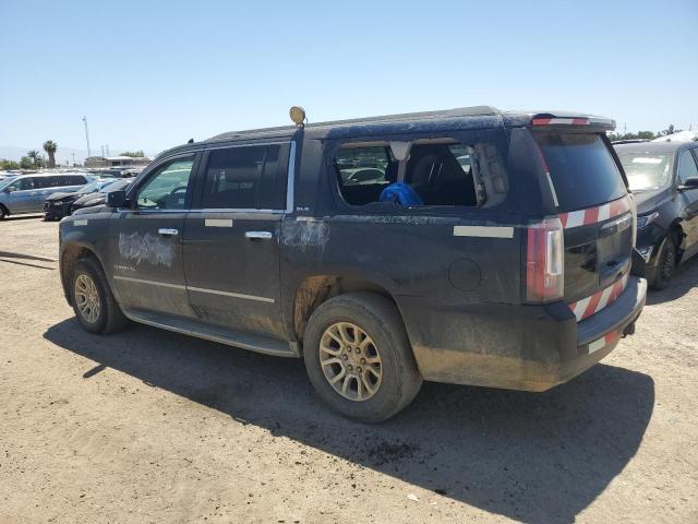 1GKS2GKC7FR504556 GMC Yukon Xl K1500 Sle