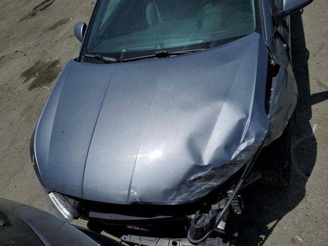 KMHD84LF4KU874537 Hyundai ELANTRA SEL