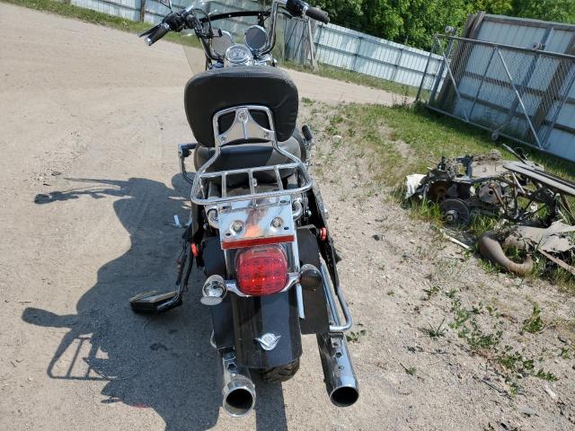2006 HARLEY-DAVIDSON FLHRSI 1HD1FYW146Y636463
