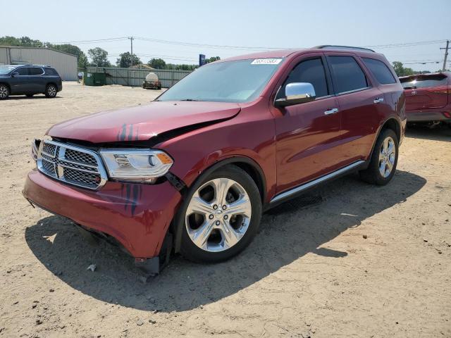 Dodge Durango 2015