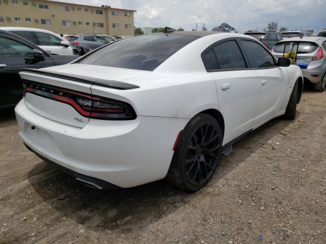 Vin: 2c3cdxct2hh528103, lot: 54340003, dodge charger r/t 20173