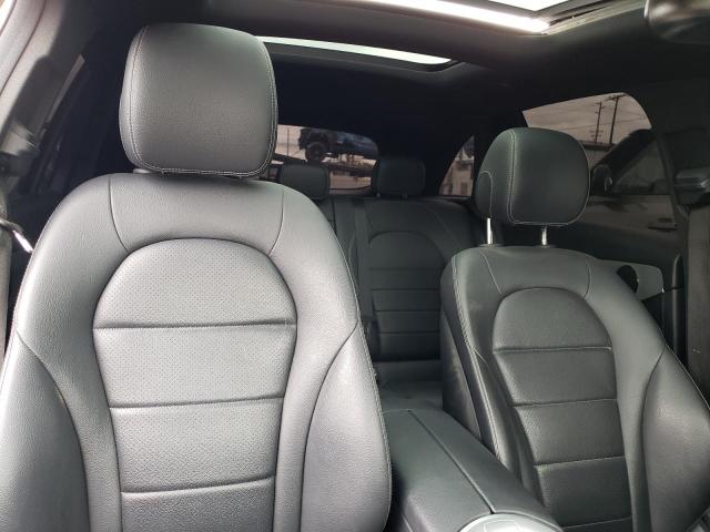 WDC0G5EB1KF626086 Mercedes-Benz Glc 350e