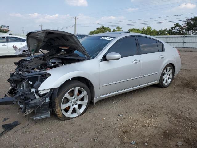 2008 Nissan Maxima SE