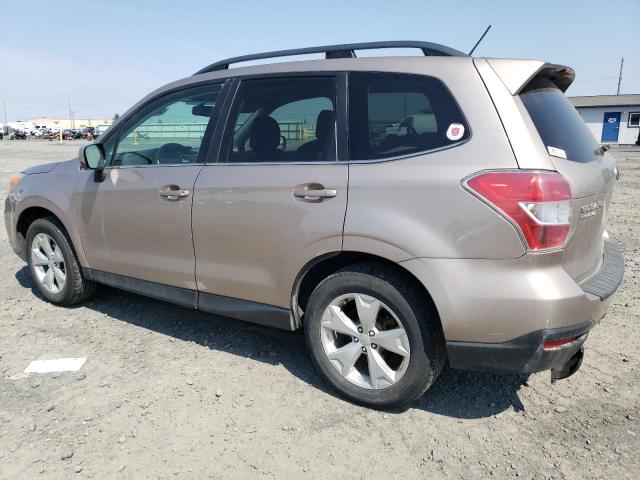 JF2SJAHC7FH485730 Subaru Forester 2.5i Limited