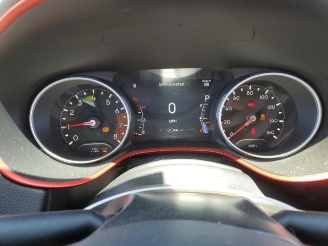 3C4NJDDB1JT418965 Jeep Compass Trailhawk