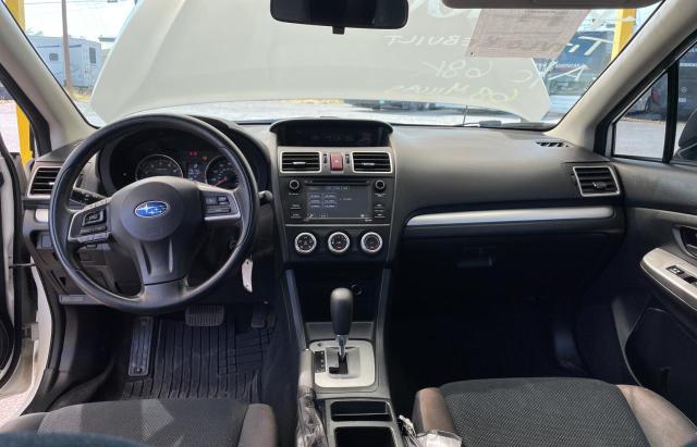 JF1GJAA66GH017794 Subaru Impreza
