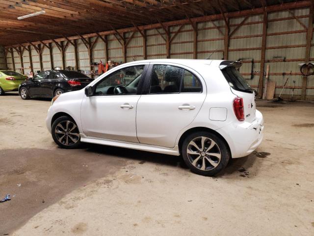 2015 NISSAN MICRA - 3N1CK3CP2FL266913
