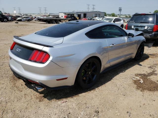 1FA6P8CF3F5317535 2015 FORD MUSTANG, photo no. 3